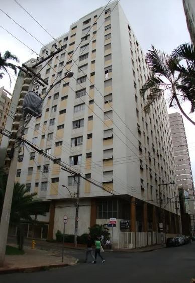Apartamento, 3 quartos, 114 m² - Foto 2