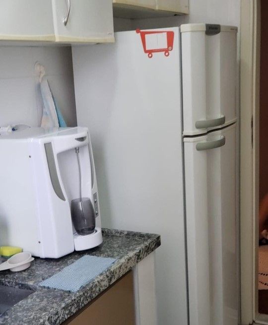 Apartamento, 2 quartos, 74 m² - Foto 4