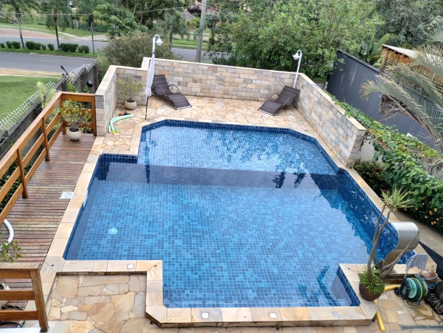 Casa, 3 quartos - Foto 43
