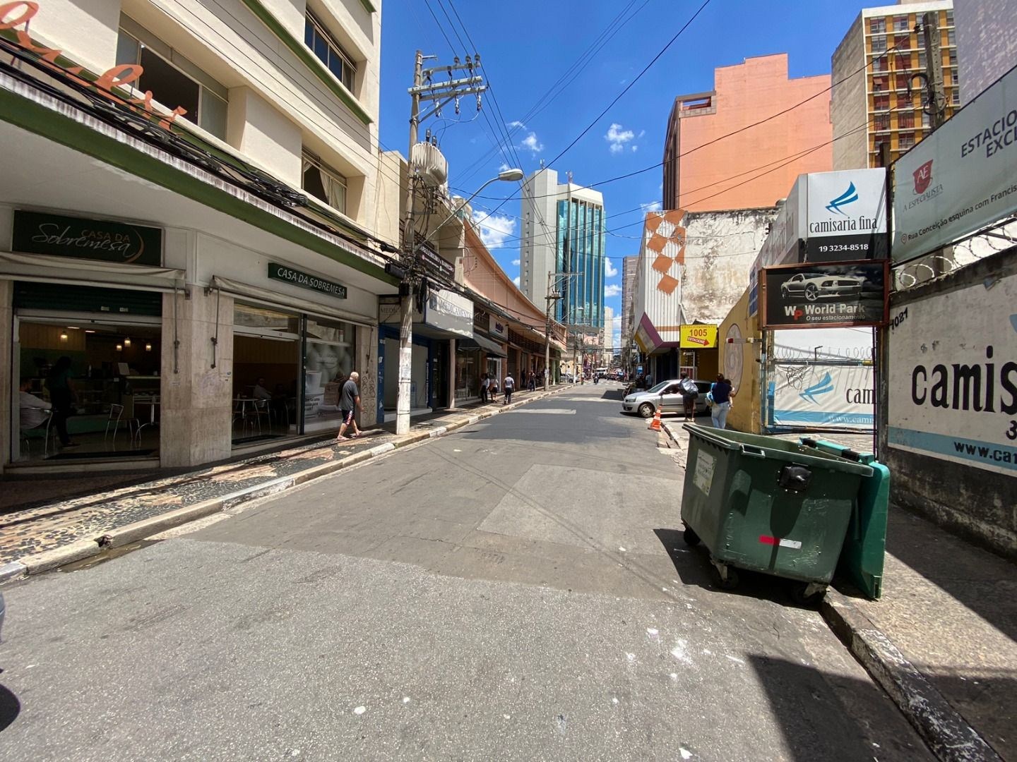 Prédio Inteiro - Foto 4