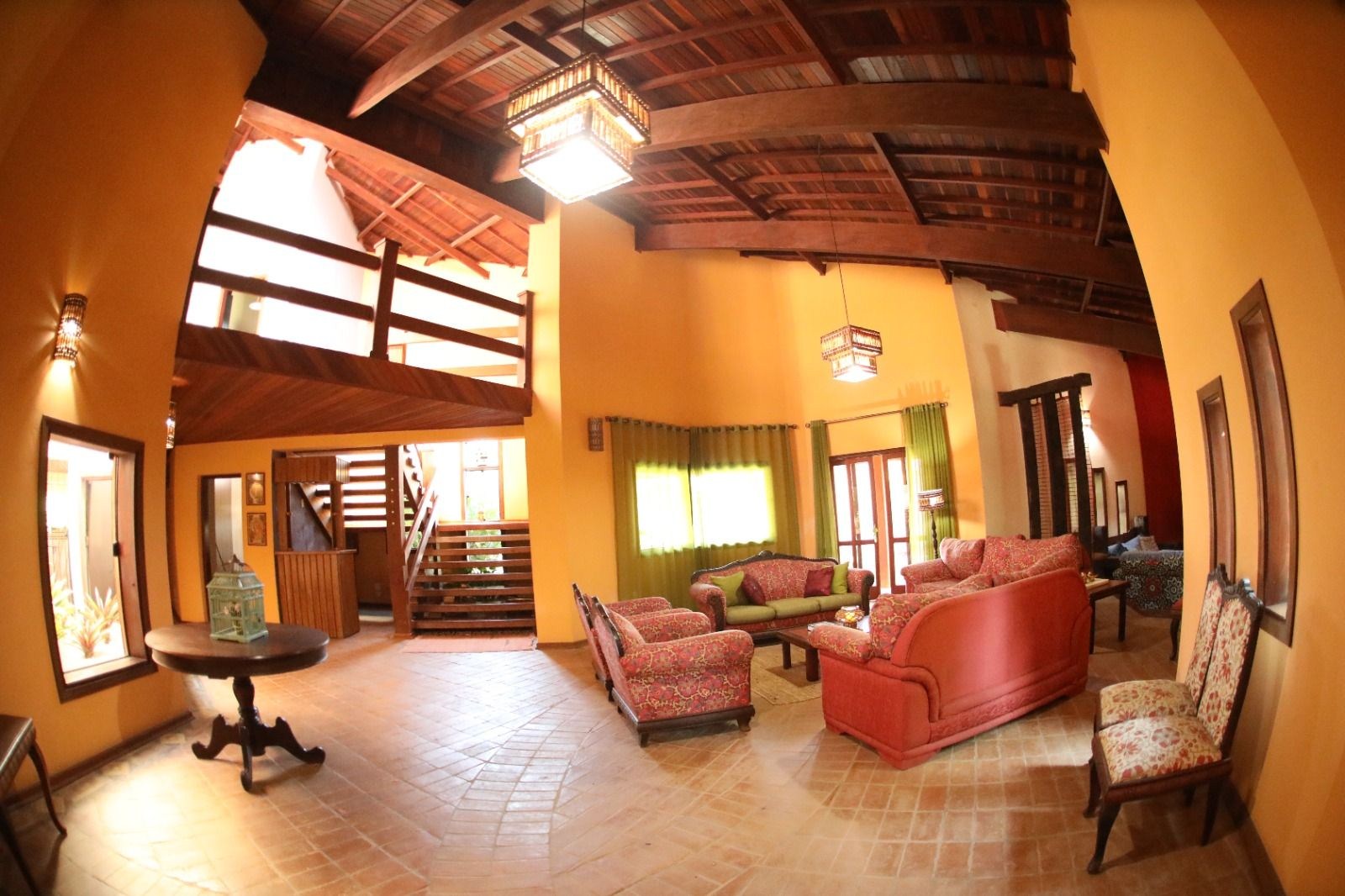 Sítio, 5 quartos, 2400 m² - Foto 12