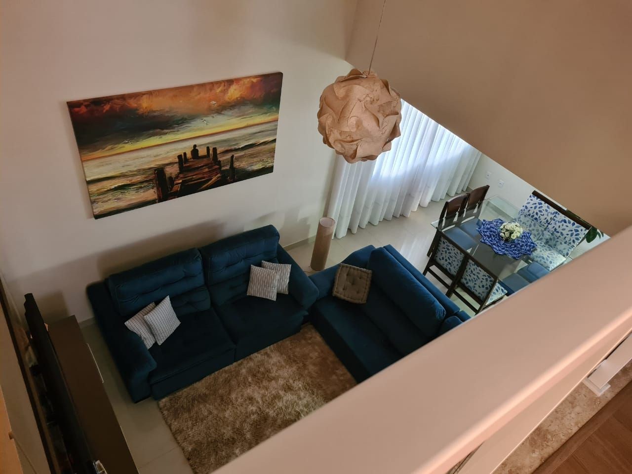 Casa, 3 quartos - Foto 5