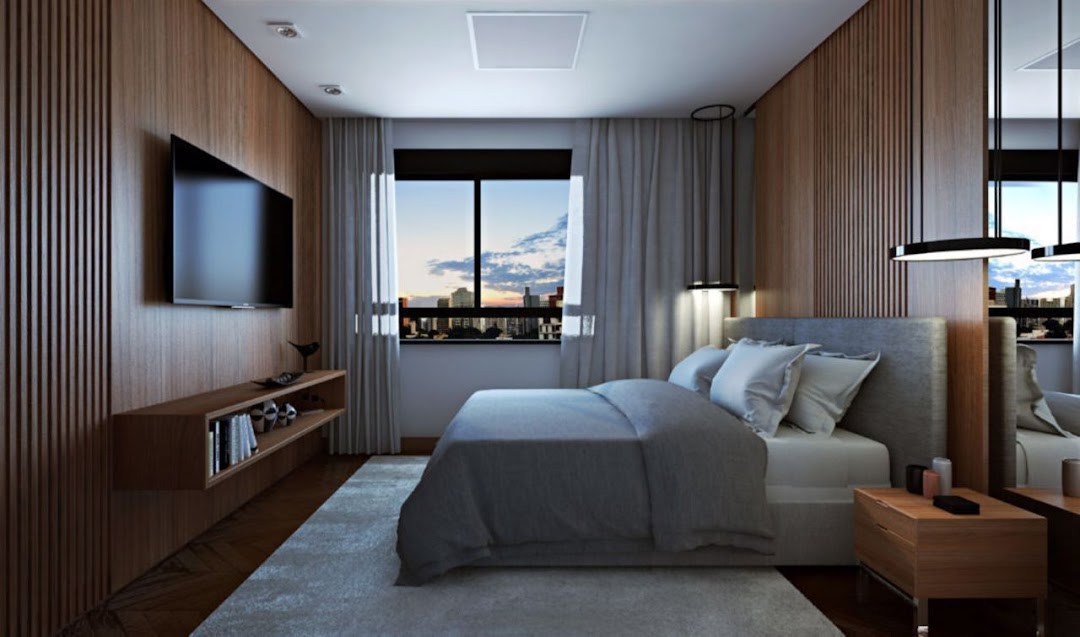 Apartamento, 3 quartos, 151 m² - Foto 4