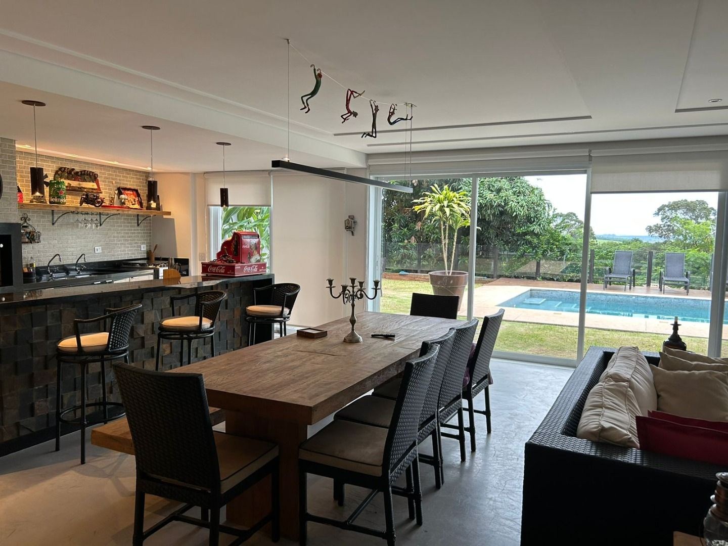 Casa, 5 quartos - Foto 28