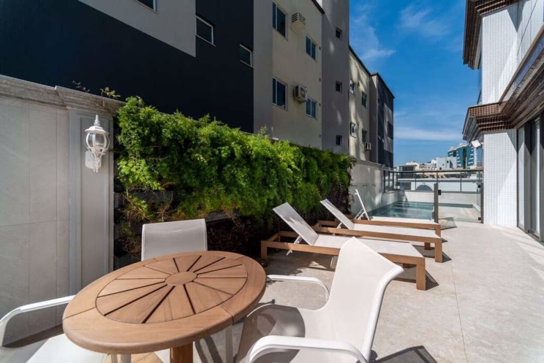 Apartamento, 3 quartos, 135 m² - Foto 23