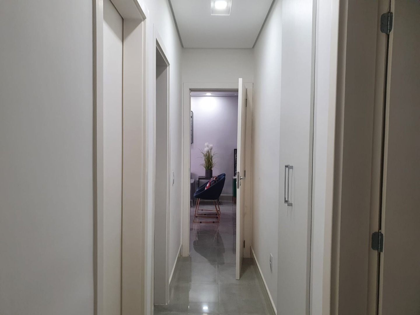 Apartamento, 3 quartos, 96 m² - Foto 11