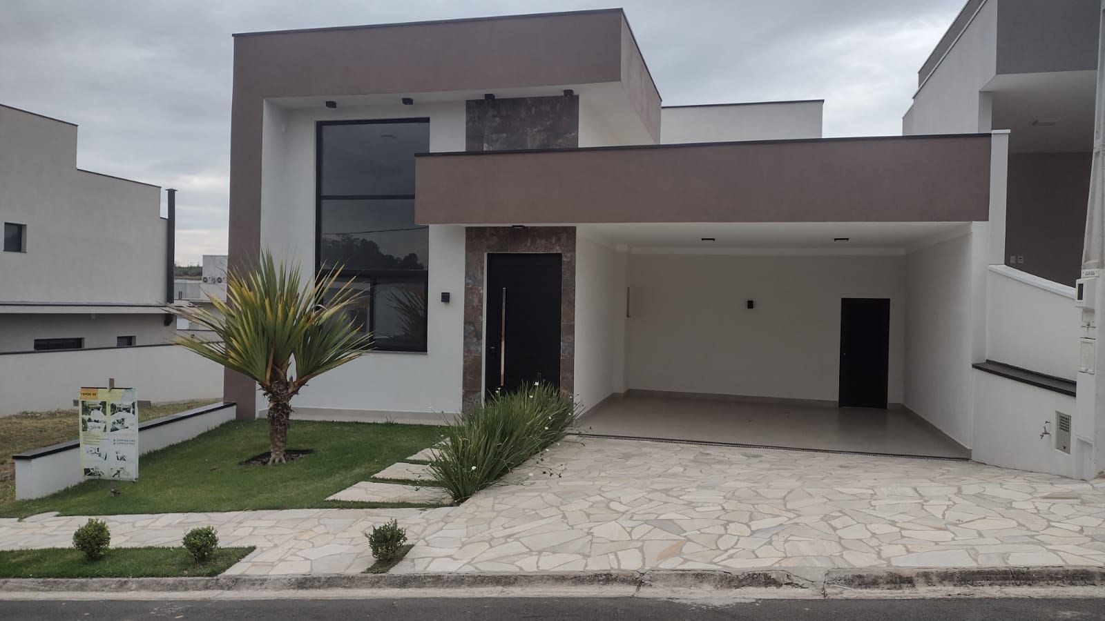 Casa, 3 quartos - Foto 2