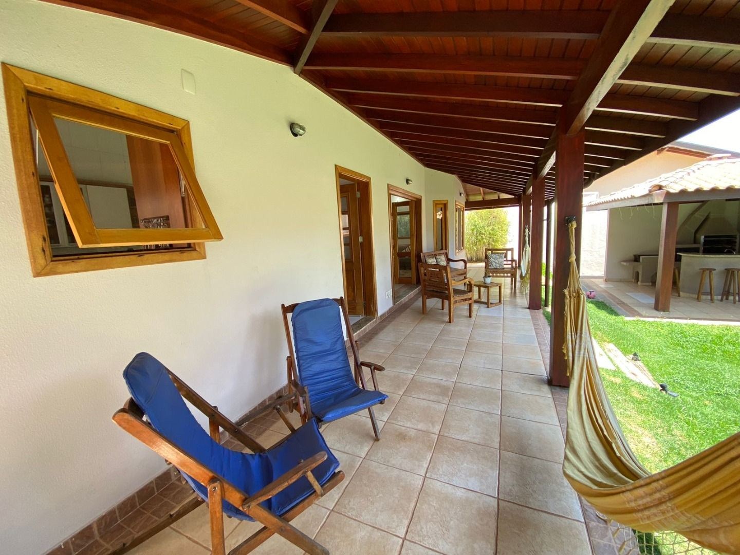 Casa, 4 quartos - Foto 12
