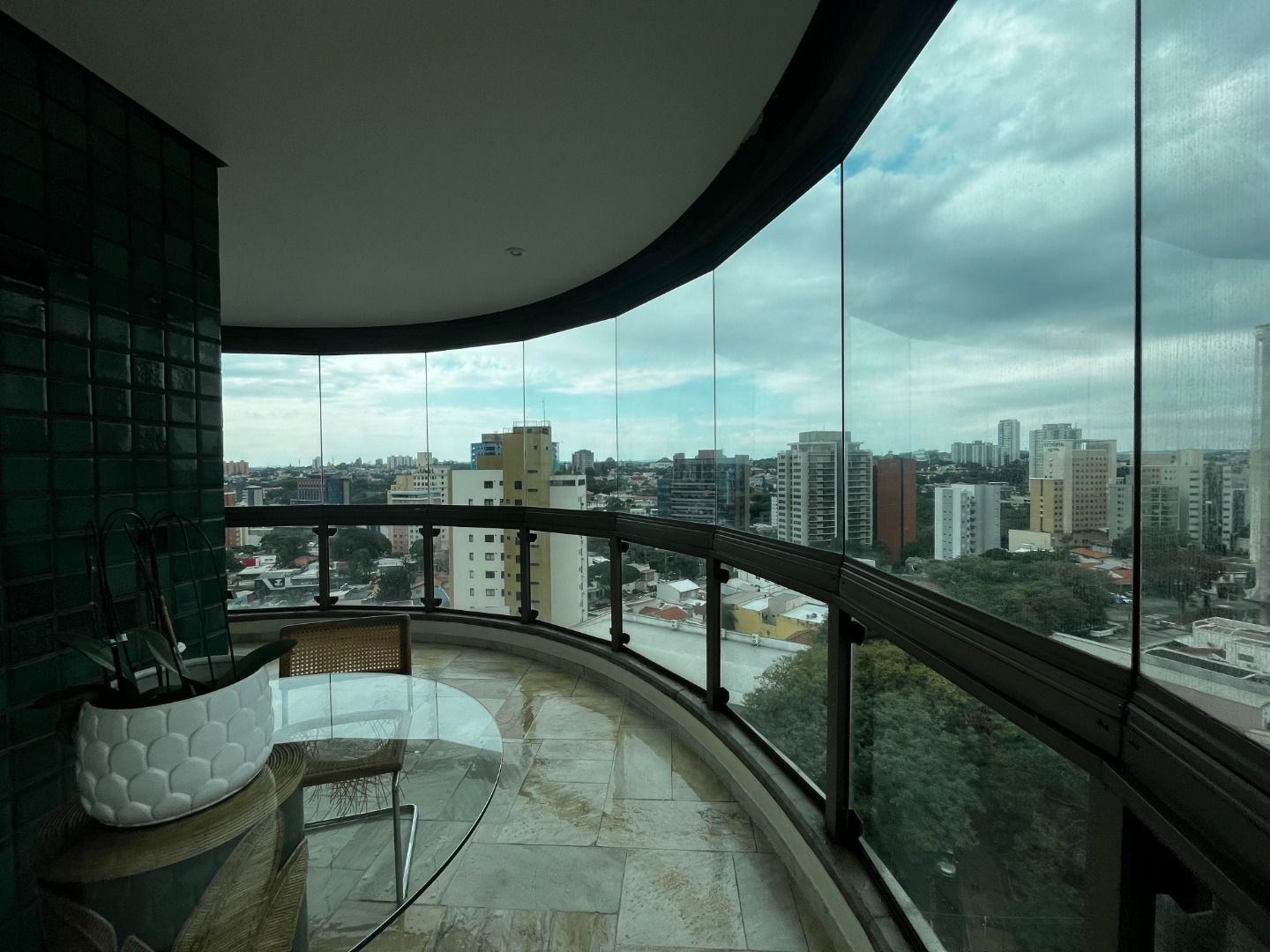 Apartamento, 4 quartos, 256 m² - Foto 8