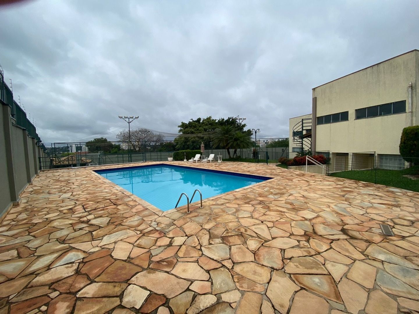 Casa, 4 quartos - Foto 46