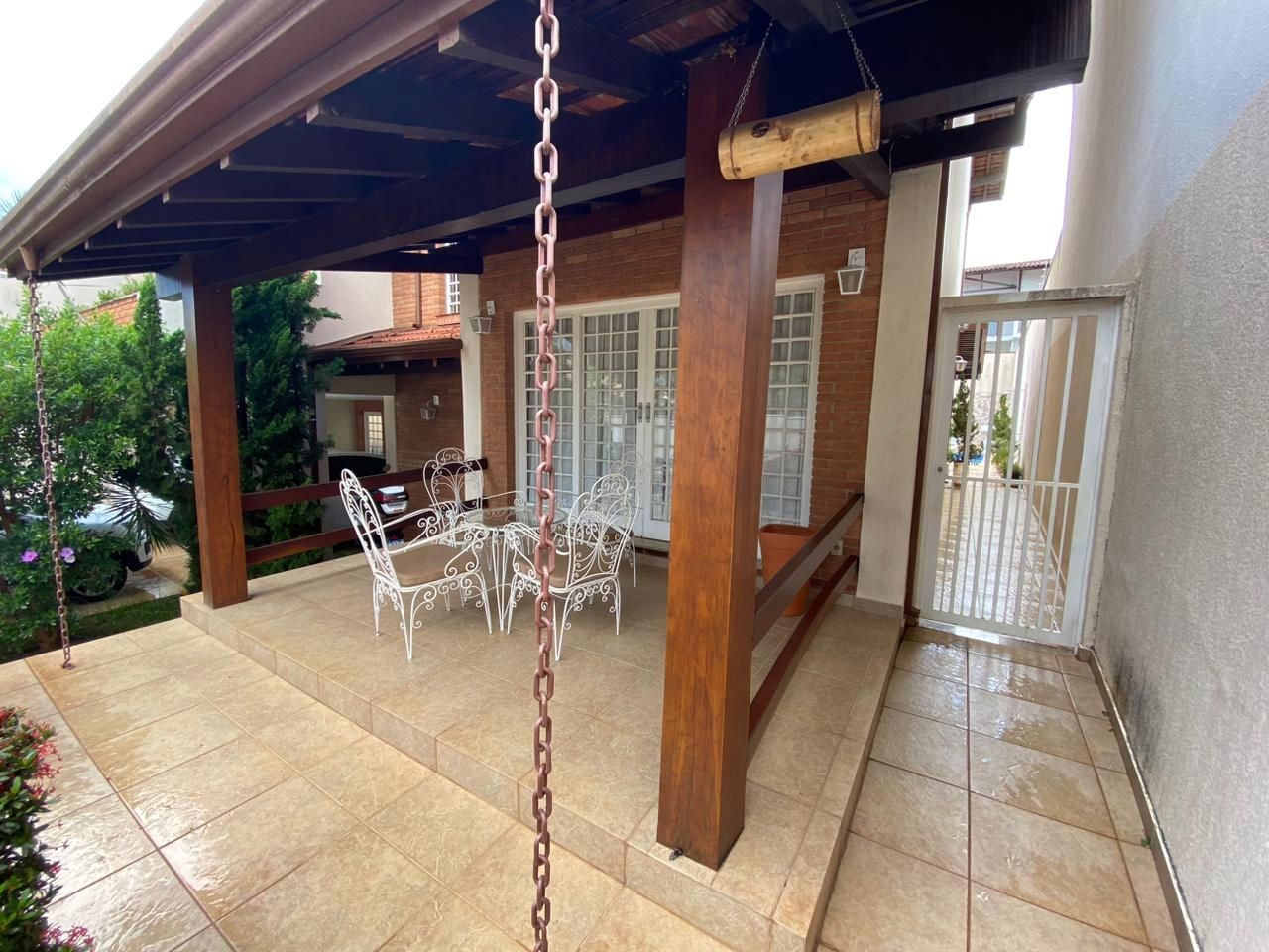 Casa, 3 quartos - Foto 5