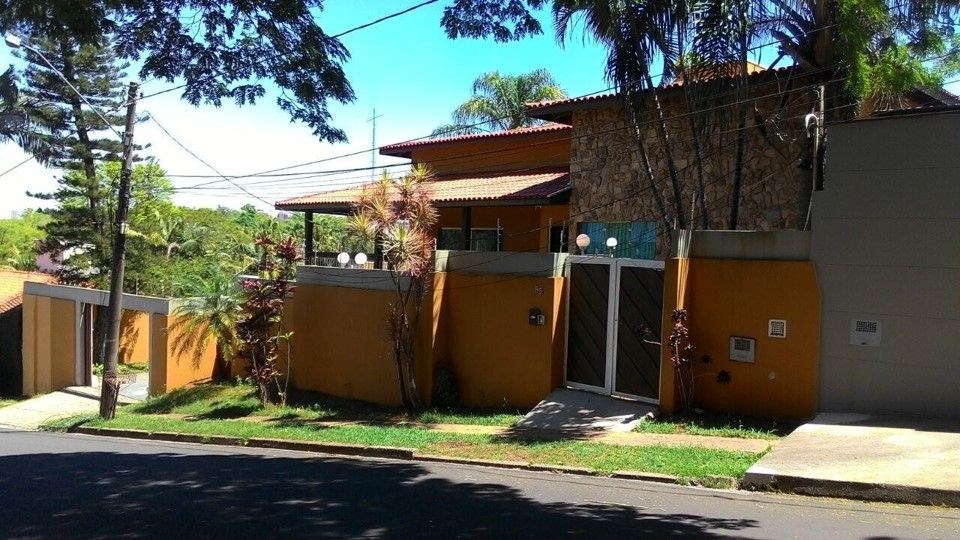Casa, 4 quartos - Foto 2