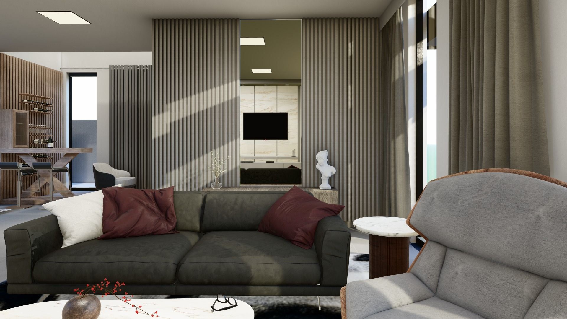 Casa, 3 quartos - Foto 4