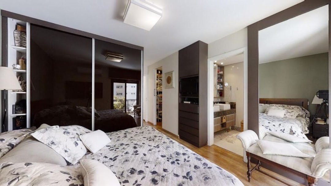 Apartamento, 3 quartos, 170 m² - Foto 19