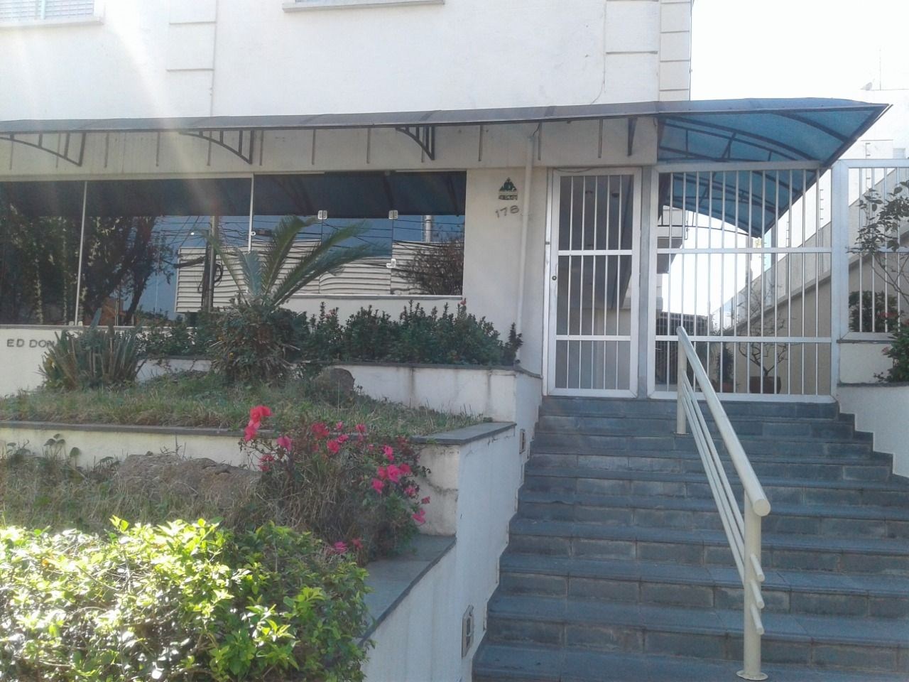 Apartamento, 1 quarto, 45 m² - Foto 2