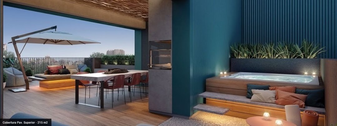 Apartamento, 2 quartos, 99 m² - Foto 16
