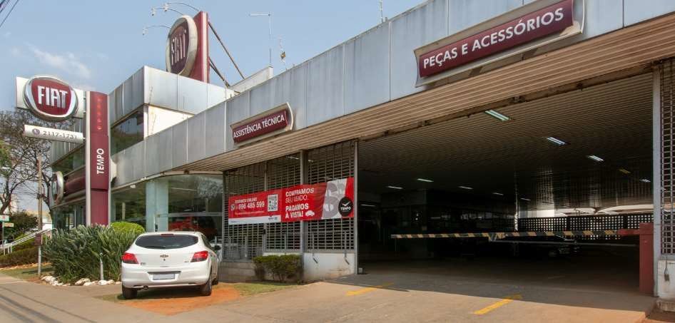 Prédio Inteiro - Foto 3