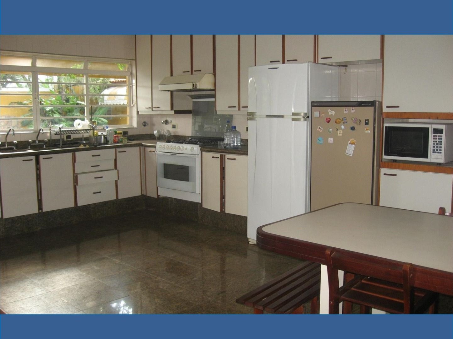 Casa, 4 quartos - Foto 12