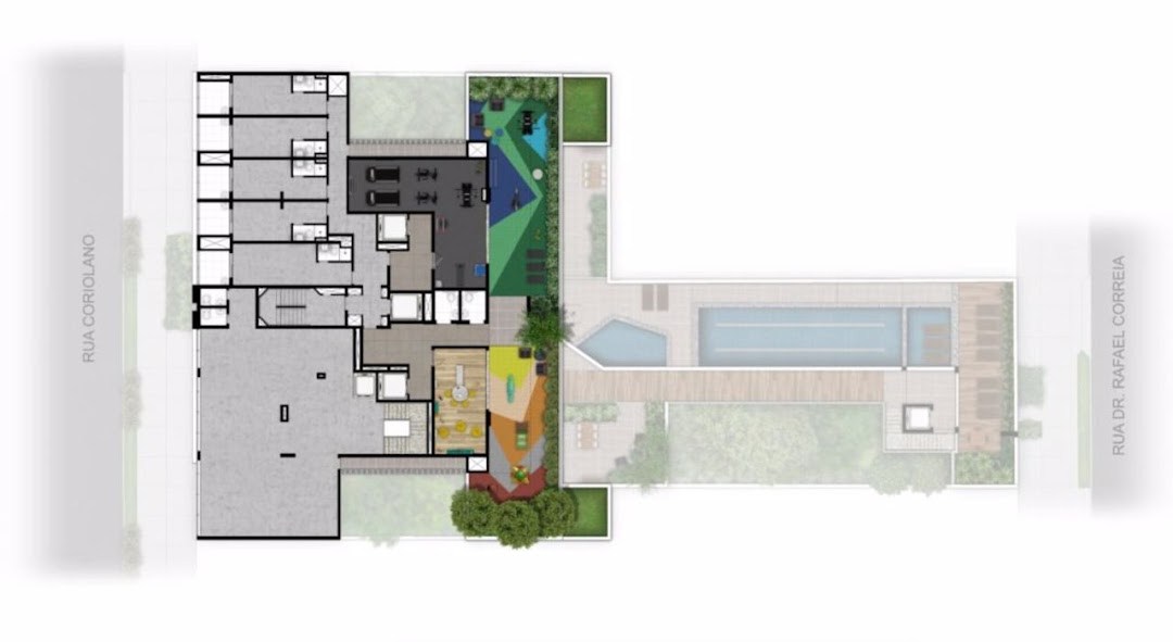 Apartamento, 3 quartos, 151 m² - Foto 13
