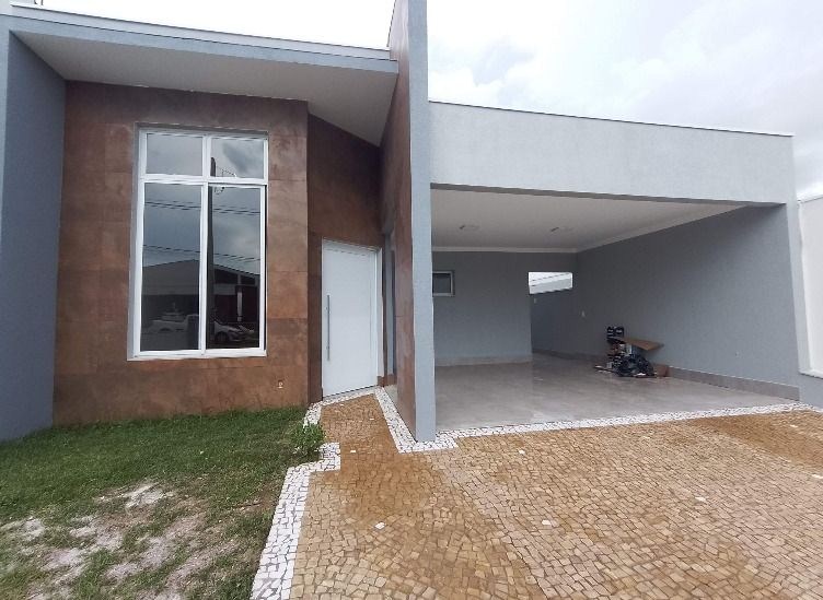Casa, 3 quartos - Foto 23