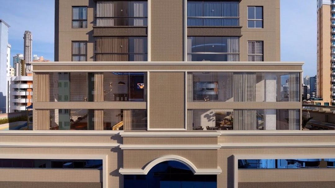 Apartamento, 3 quartos, 120 m² - Foto 15