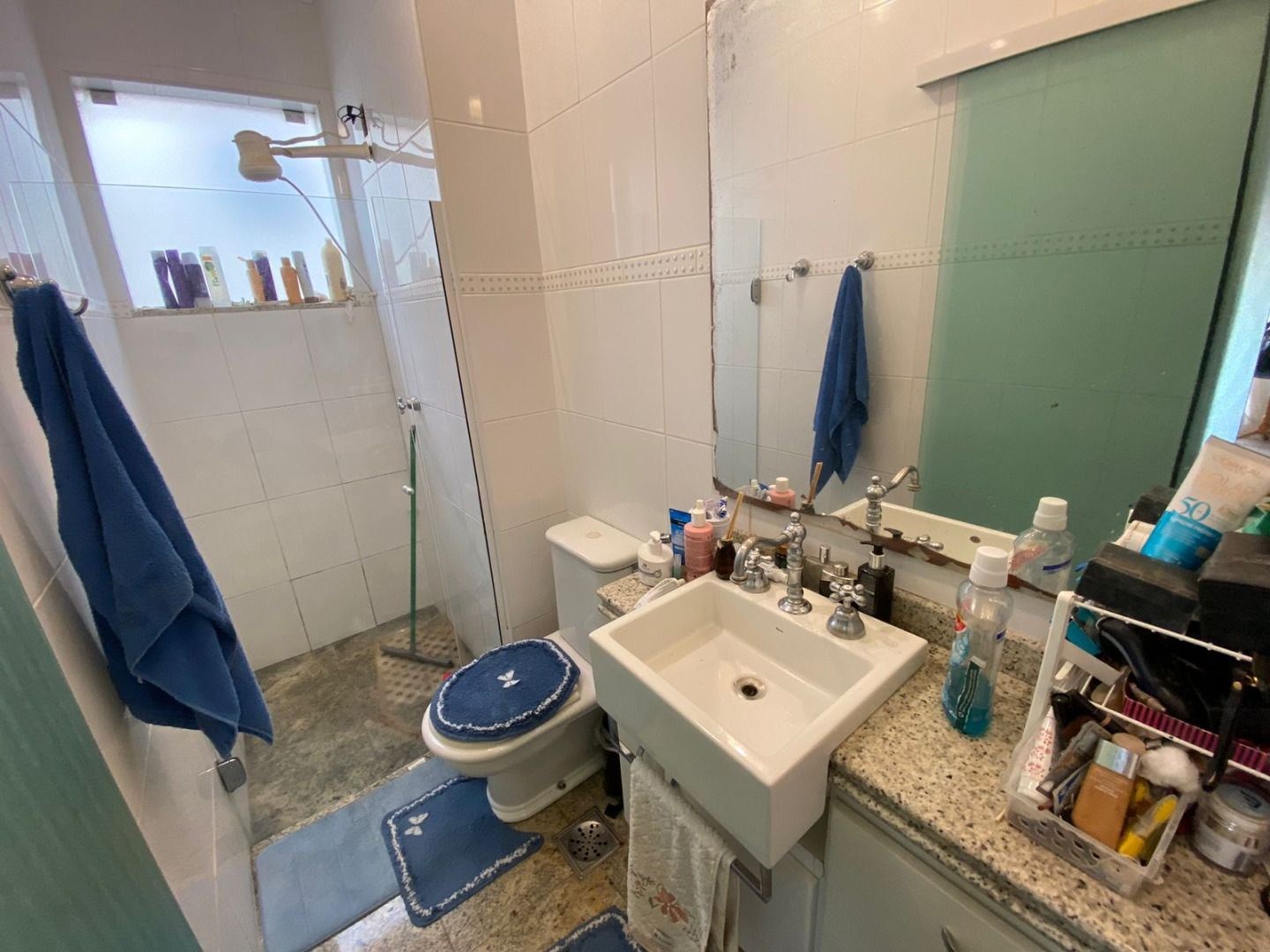 Casa, 4 quartos - Foto 44
