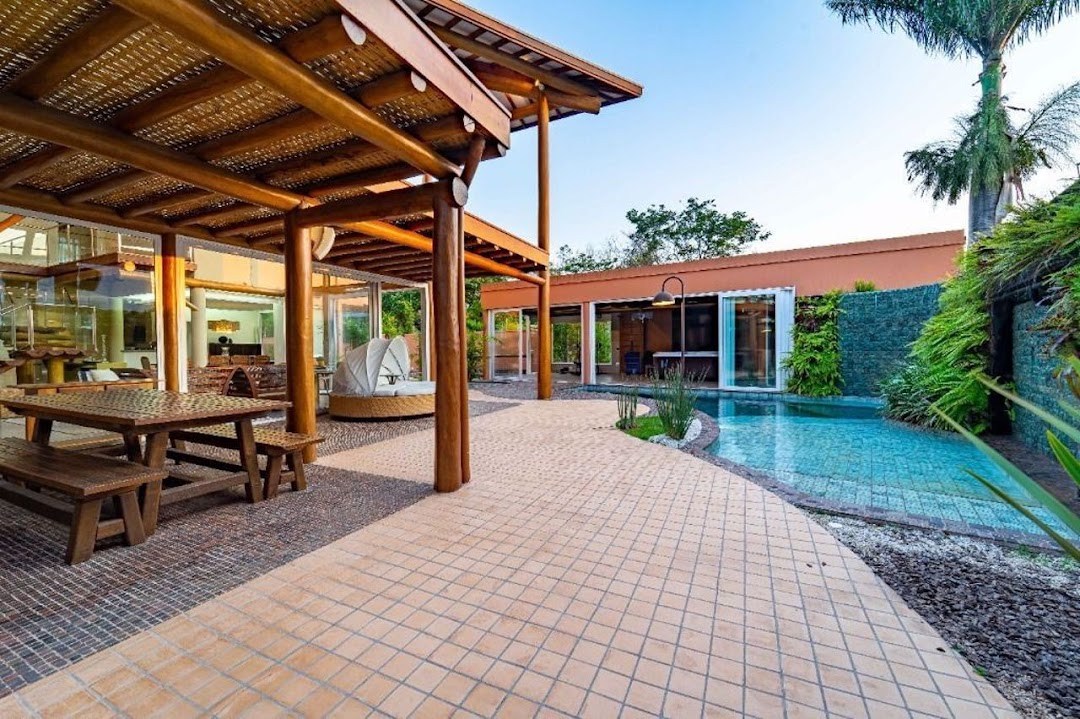 Casa, 6 quartos - Foto 64