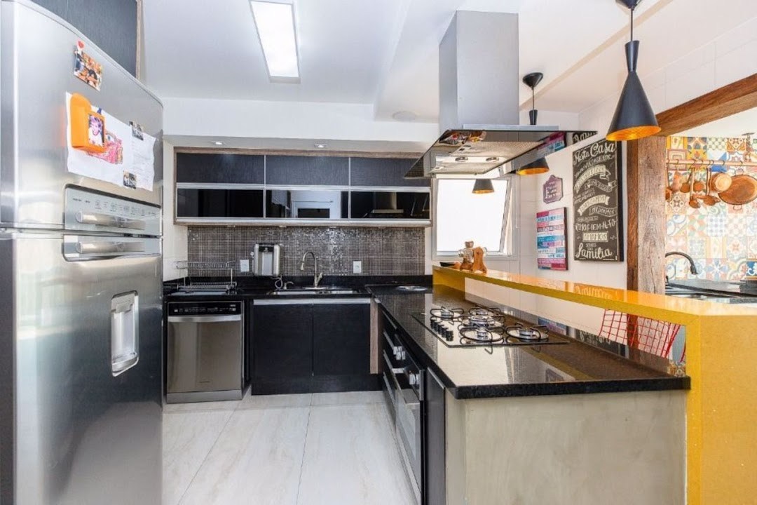 Apartamento, 3 quartos, 204 m² - Foto 40