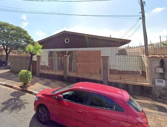 Prédio Inteiro - Foto 1