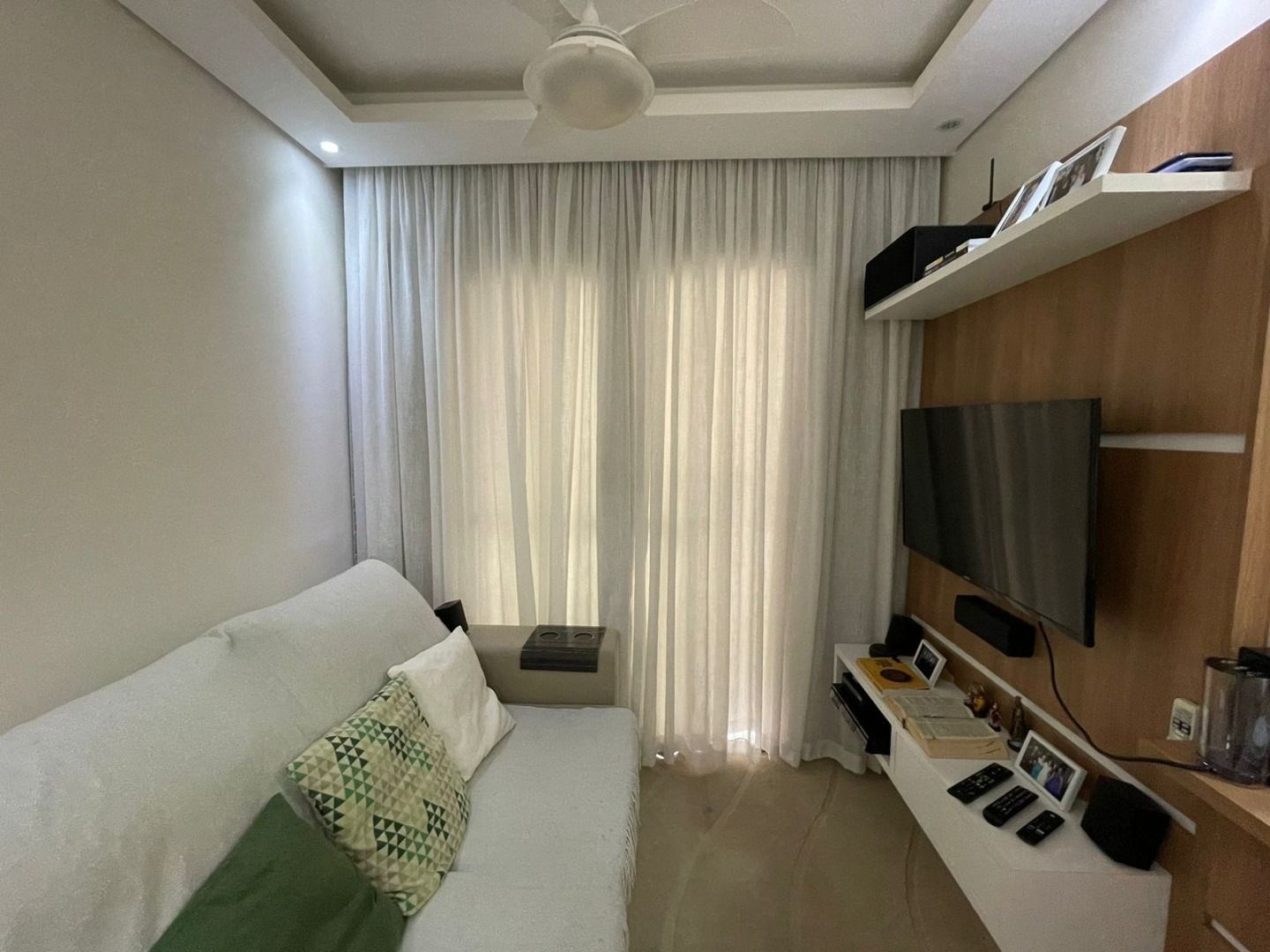 Apartamento, 2 quartos, 47 m² - Foto 21