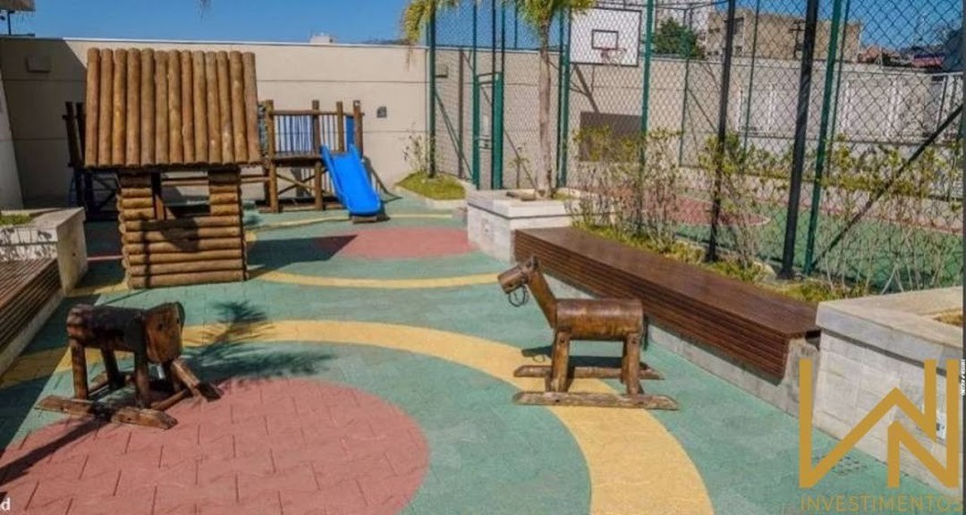 Apartamento, 3 quartos, 76 m² - Foto 12