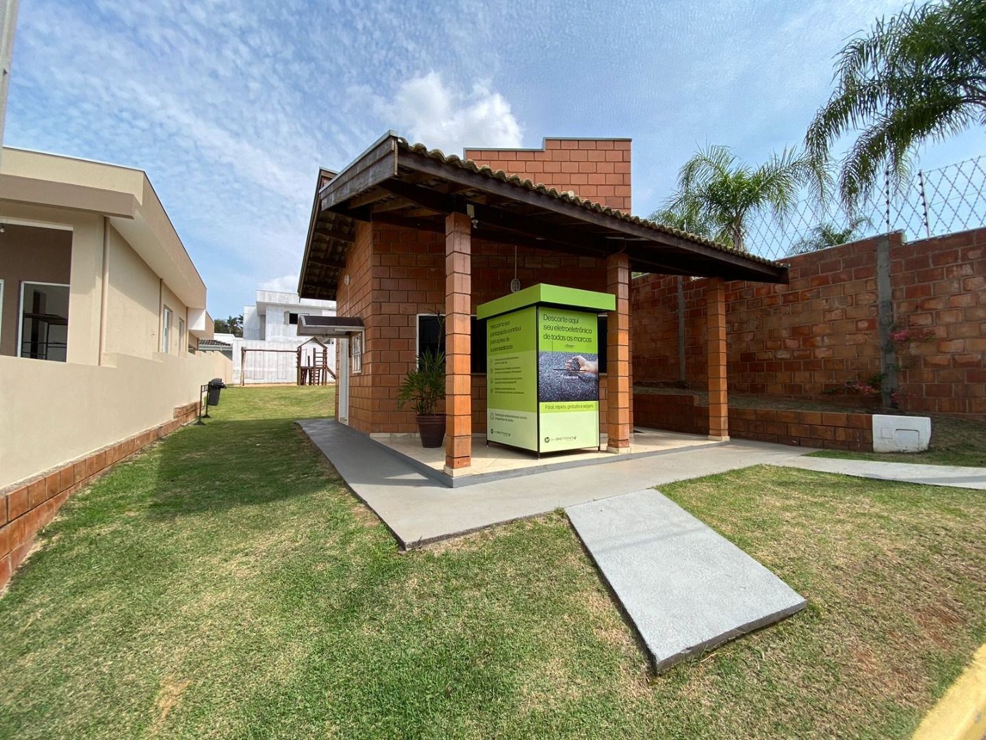 Casa, 3 quartos - Foto 20