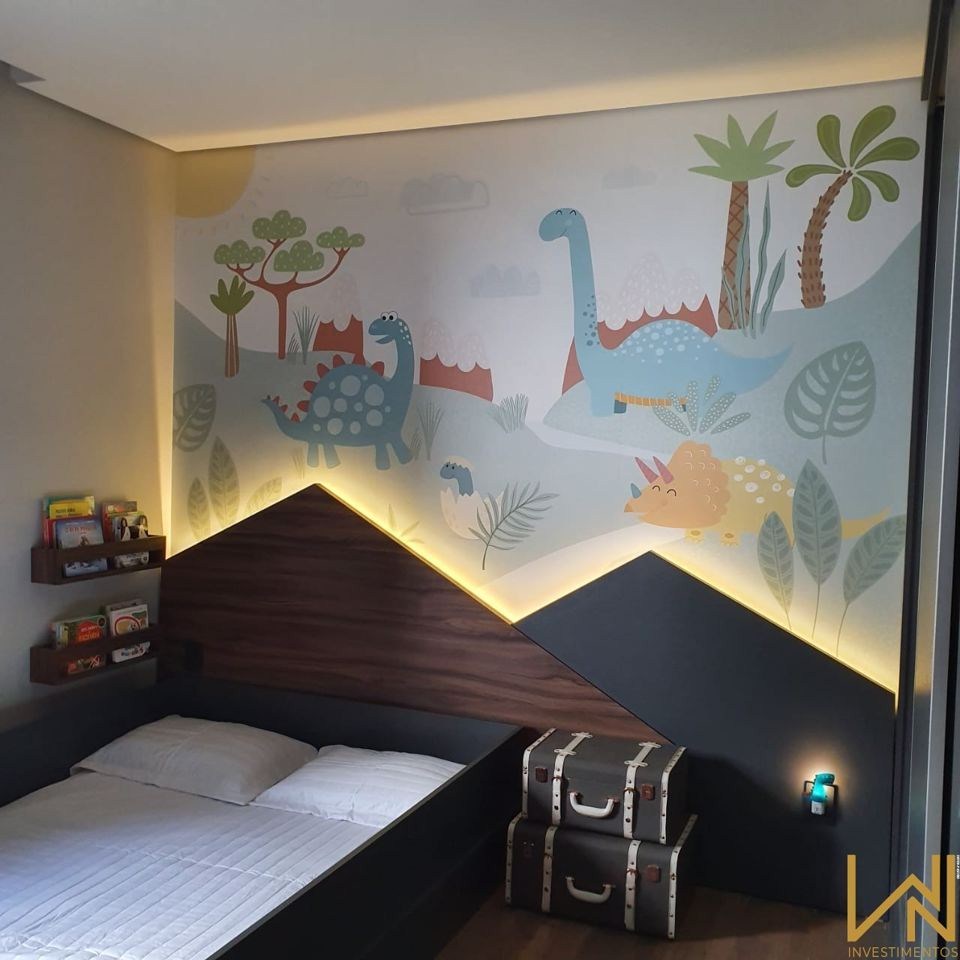 Casa, 4 quartos - Foto 7