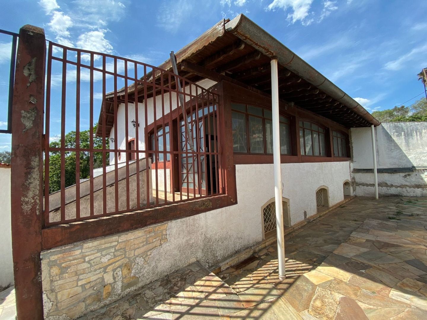 Casa, 6 quartos - Foto 49
