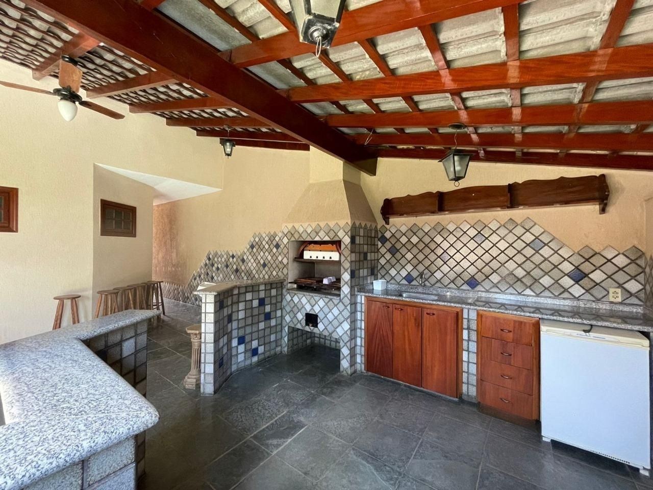 Casa, 5 quartos - Foto 4