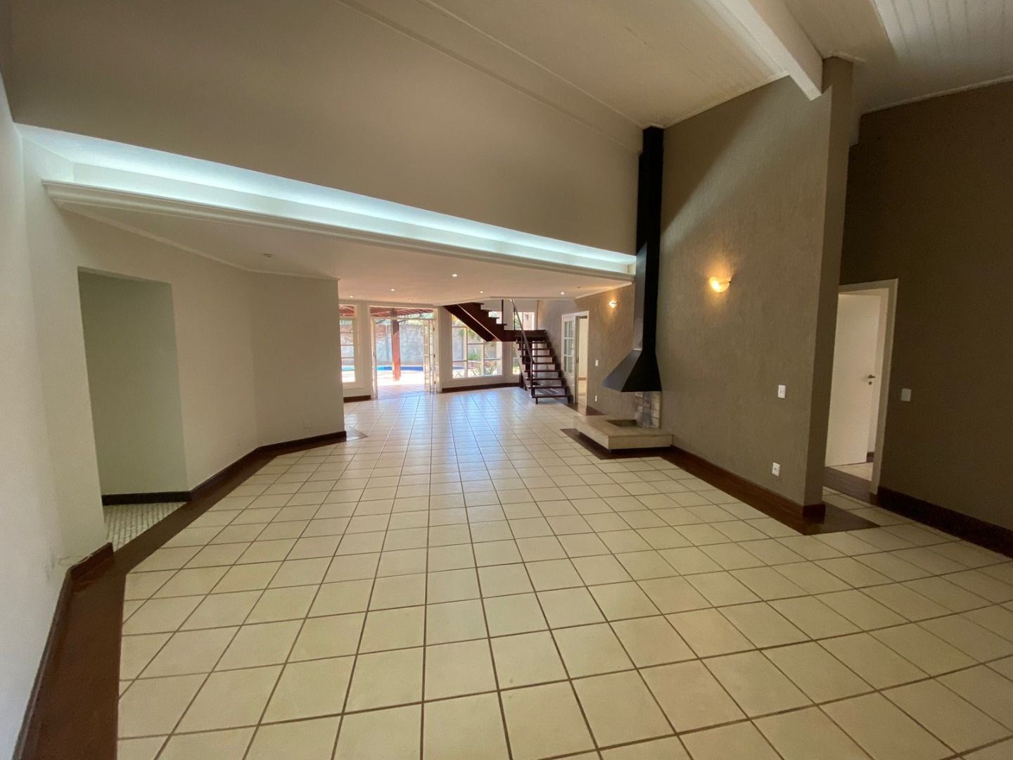 Casa, 5 quartos - Foto 2