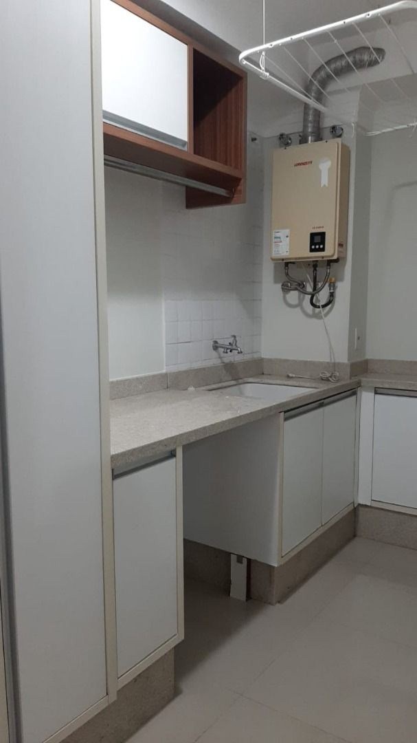 Apartamento, 3 quartos, 132 m² - Foto 5