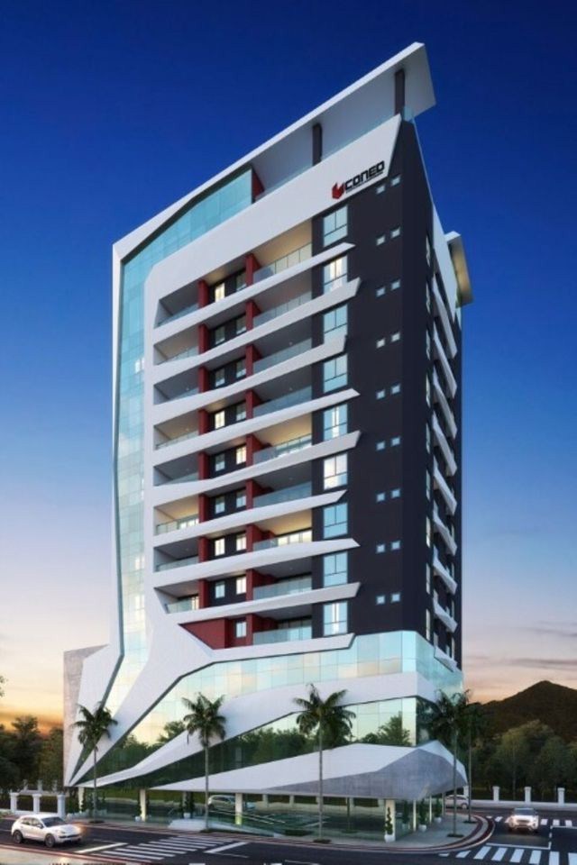 Apartamento, 4 quartos, 100 m² - Foto 1