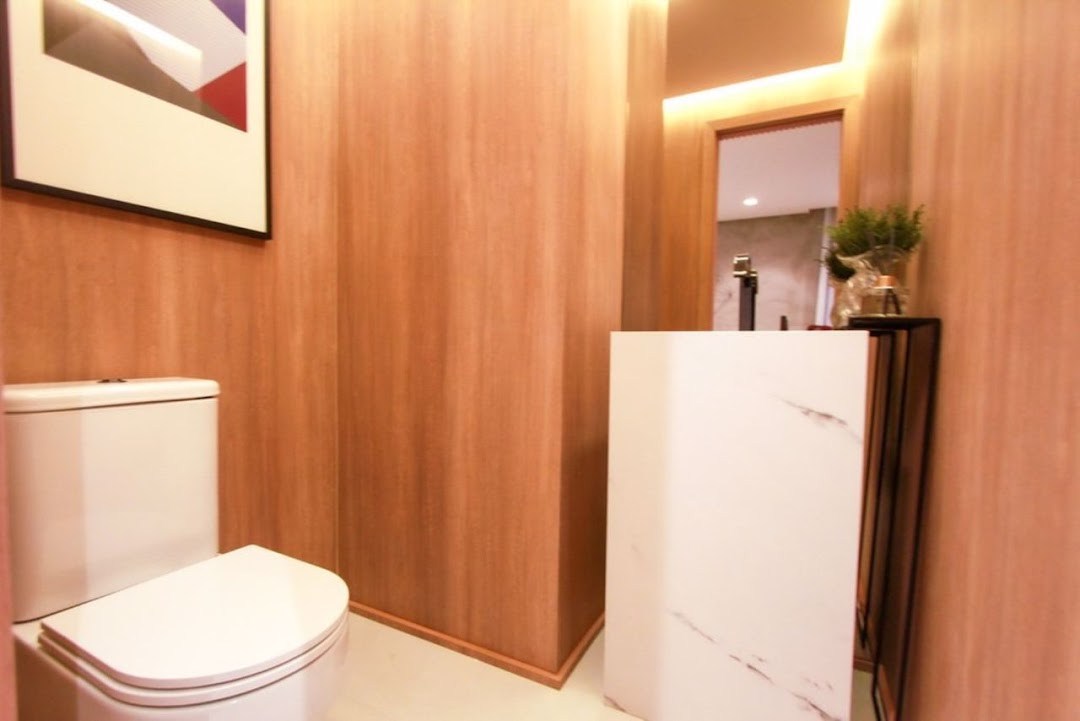 Apartamento, 3 quartos, 143 m² - Foto 38