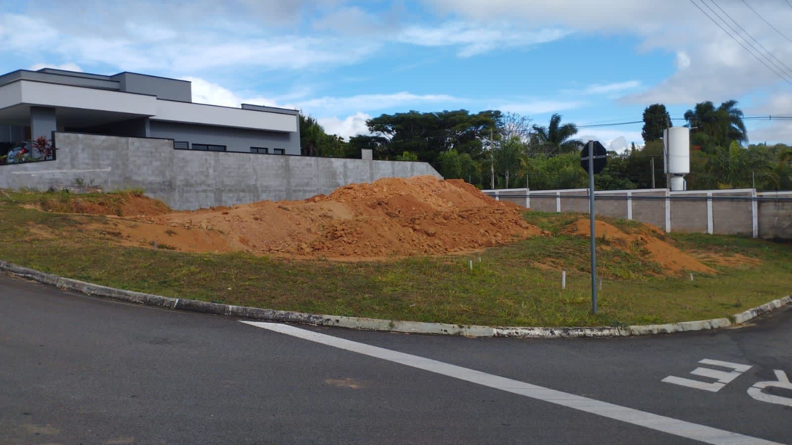 Terreno, 700 m² - Foto 1