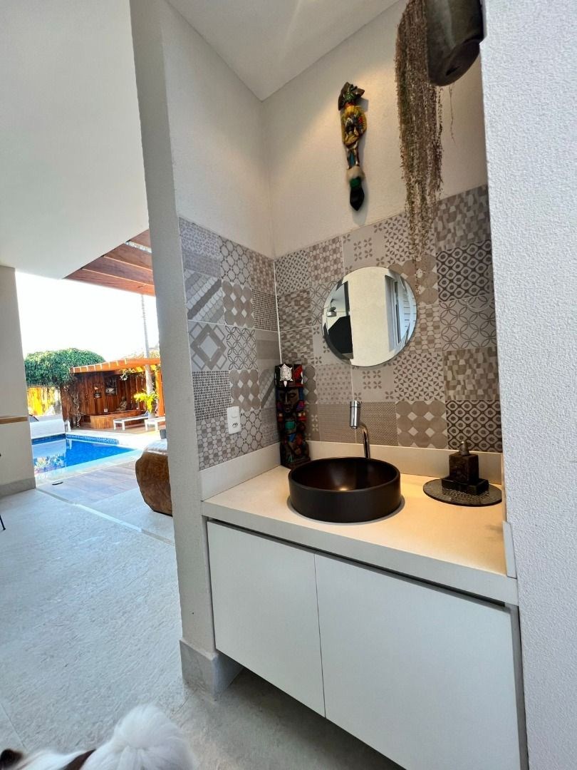 Casa, 4 quartos - Foto 16