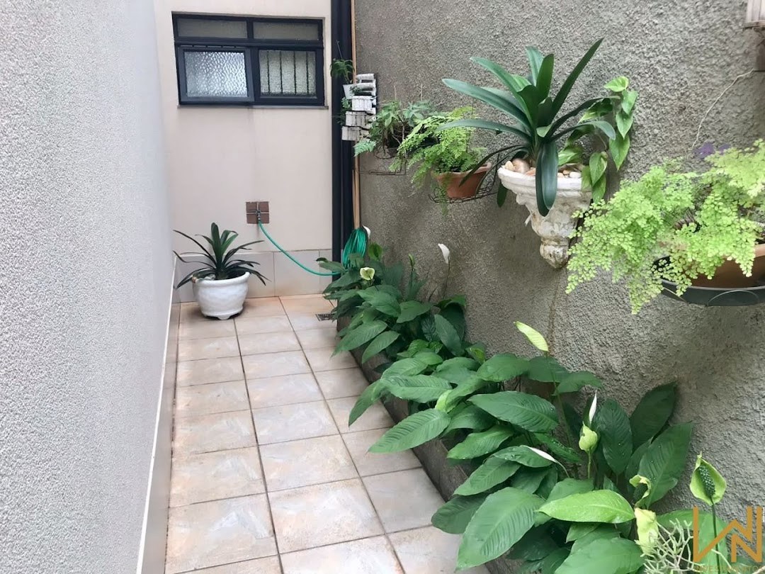 Casa, 4 quartos - Foto 7