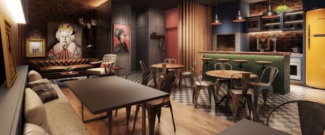 Apartamento, 4 quartos, 179 m² - Foto 22