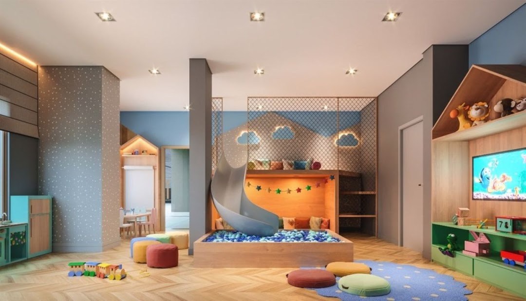 Apartamento, 4 quartos, 119 m² - Foto 10