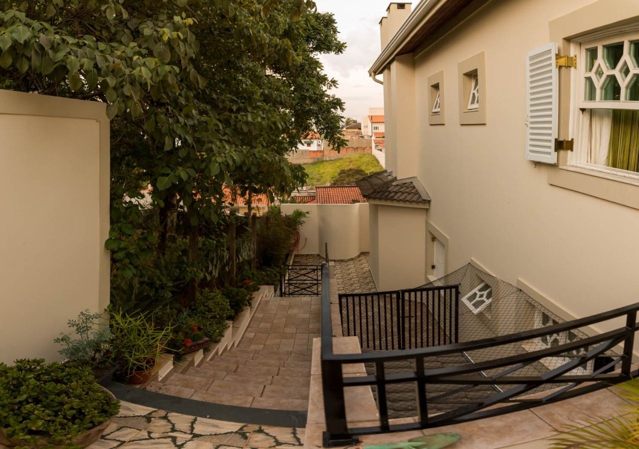 Casa, 5 quartos - Foto 7