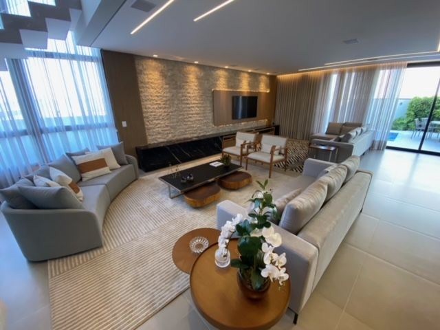 Casa, 4 quartos - Foto 4