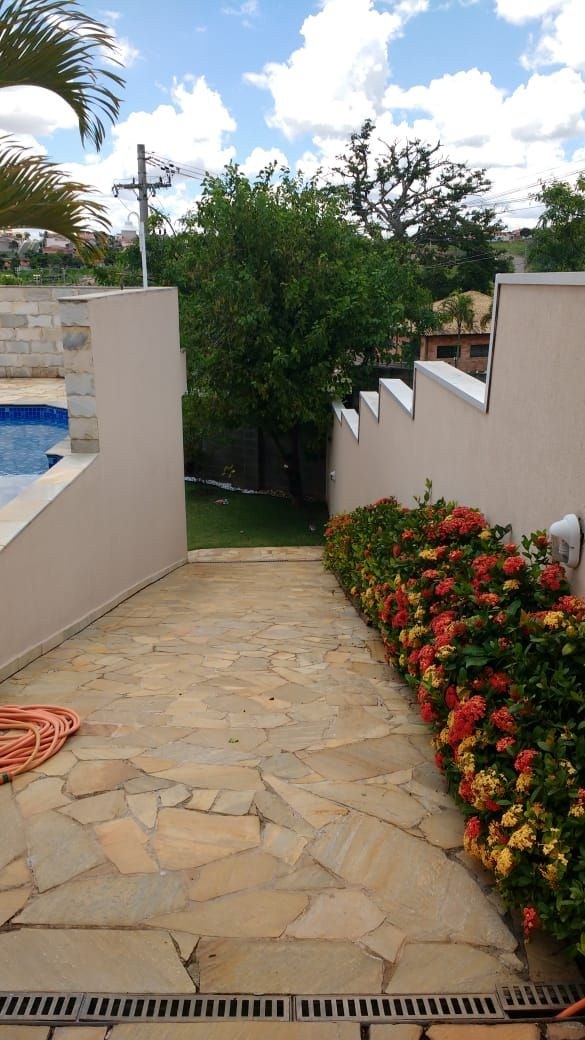 Casa, 3 quartos - Foto 44