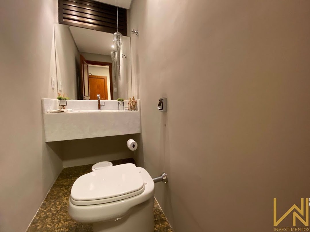 Apartamento, 4 quartos, 240 m² - Foto 32