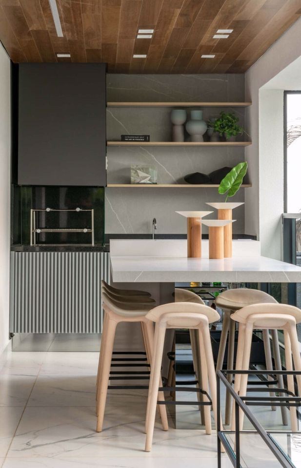 Apartamento, 3 quartos, 190 m² - Foto 13