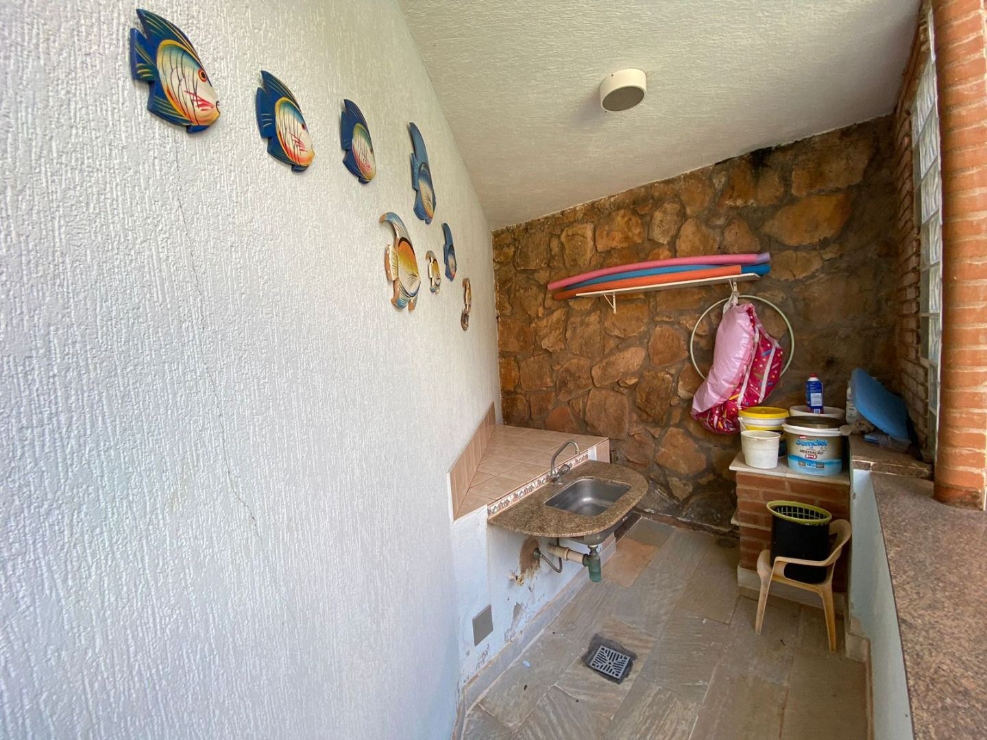 Casa, 4 quartos - Foto 48